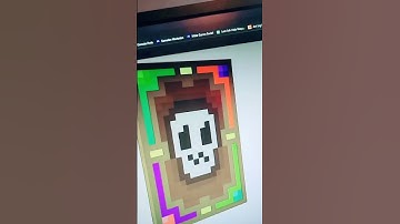 Made this on DotBigBang #voxelart