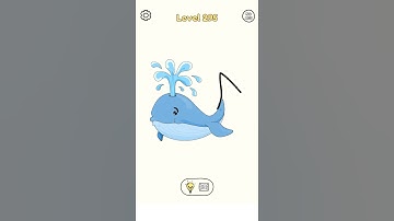 DOP DRAW LEVEL 293-294-295-296👻♨️!!(OFFICIAL GAME PLAYING) #shorts