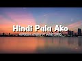 Hindi Pala Ako - Official Lyric Video | Mark (MBI)