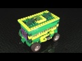 Beginning of video