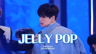 [4K] 230420 BOYSPLANET FINAL Jelly Pop 금준현 직캠 ㅣ KUMJUNHYEON FOCUS