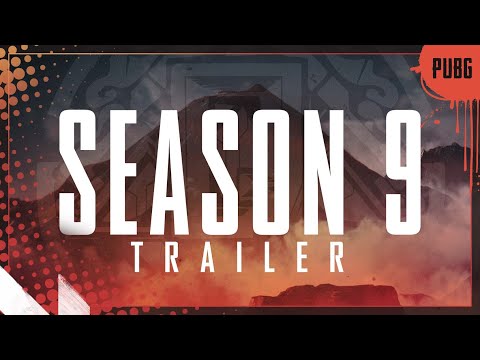 : Season 9 - Paramo Gameplay Trailer