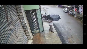 #5MP CP PLUS HD CAMERA WITH AUDIO GCMOB 