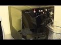 *HD* Siemens Surpresso Compact reinigen und entkalken