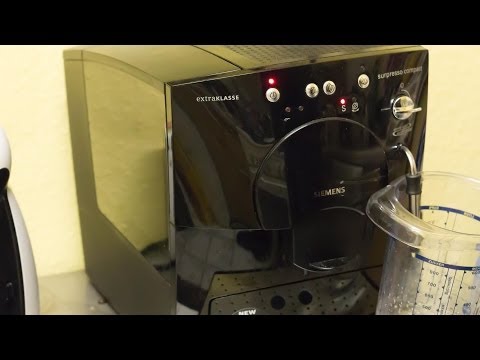 Инструкция Для Кофемашины Siemens S20 Инструкция Для Кофемашины Siemens S20