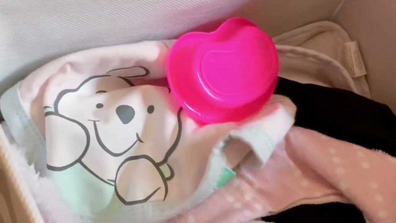 Mini vlog de lo que es mi día siendo mamá reborn💗🍼 