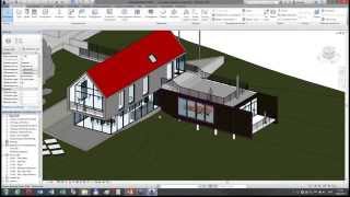 CSoft Воронеж: Новые возможности Revit Architecture 2016 для архитектурного проектирования CSoft Воронеж: Новые возможности Revit Architecture 2016 для архитектурного проектирования