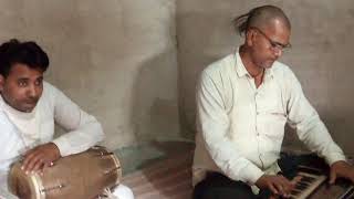 भरथरी का भजन