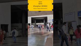 Near kharghar station property. #kharghar#3bhk#propertyforsale #dreamhome #mumbai #खारघरघर.