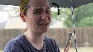 08-24-2022 Brandon, MS - Flash Flood Emergency