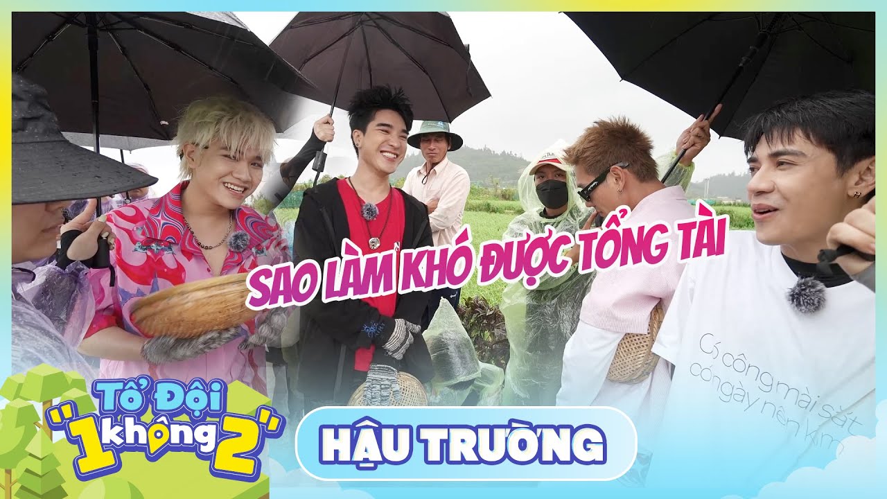 CAPTAIN BOY coi thường tổng tài hỏi câu 