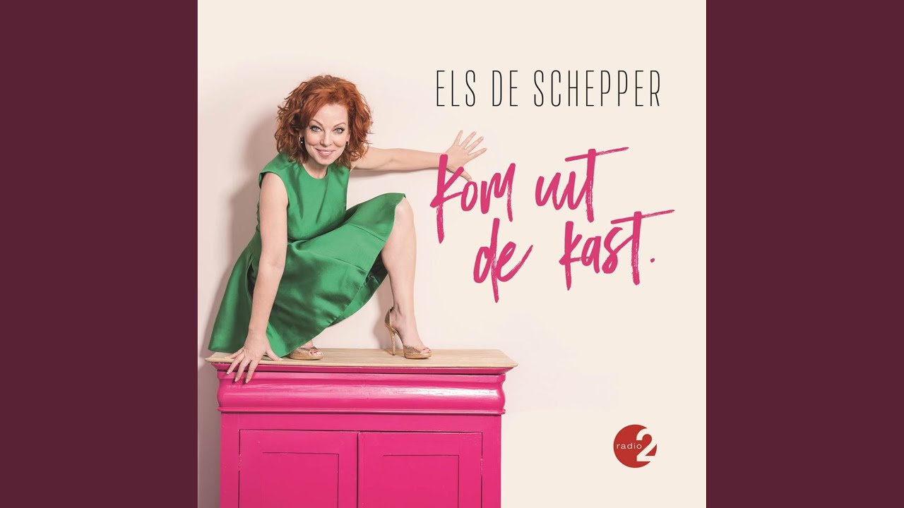 Kom uit de kast YouTube