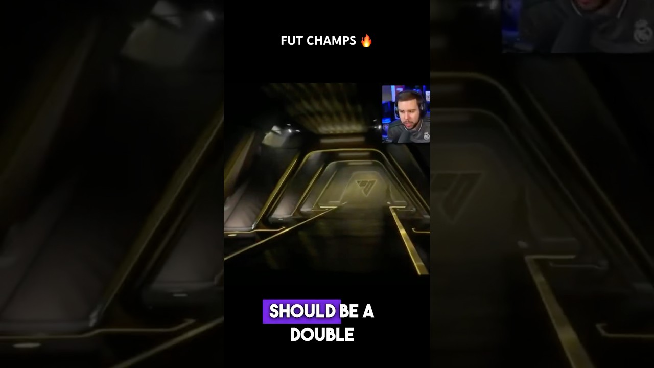 🔥 INSANE FUT CHAMPS REWARDS! HE PACKED A TOP META PLAYER in EAFC 26 Ultimate Team! 😱 