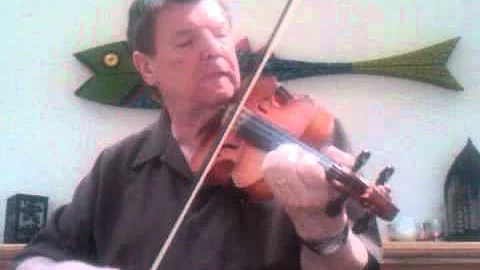 Kevin Burke ~ Evening Prayer Blues