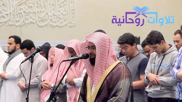 من يستجب الشيطان من دون الله هلك هلاكاً بيِّنًا | آيات تحتاج تمعن للشيخ ناصر القطامي