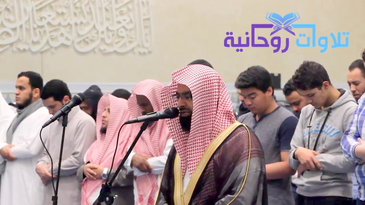 من يستجب الشيطان من دون الله هلك هلاكاً بيِّنًا | آيات تحتاج تمعن للشيخ ناصر القطامي