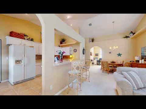 120 RAINTREE CIRCLE, Palm Coast, FL home video tour