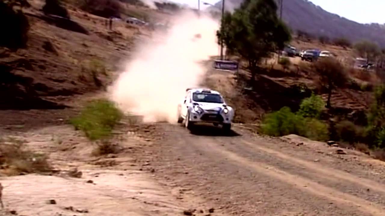 RallyFunJapan | WRC Rally Mexico 10 Years