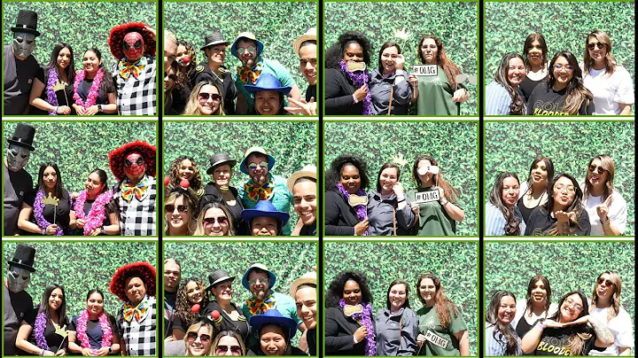 Employee Appreciation Event 2023