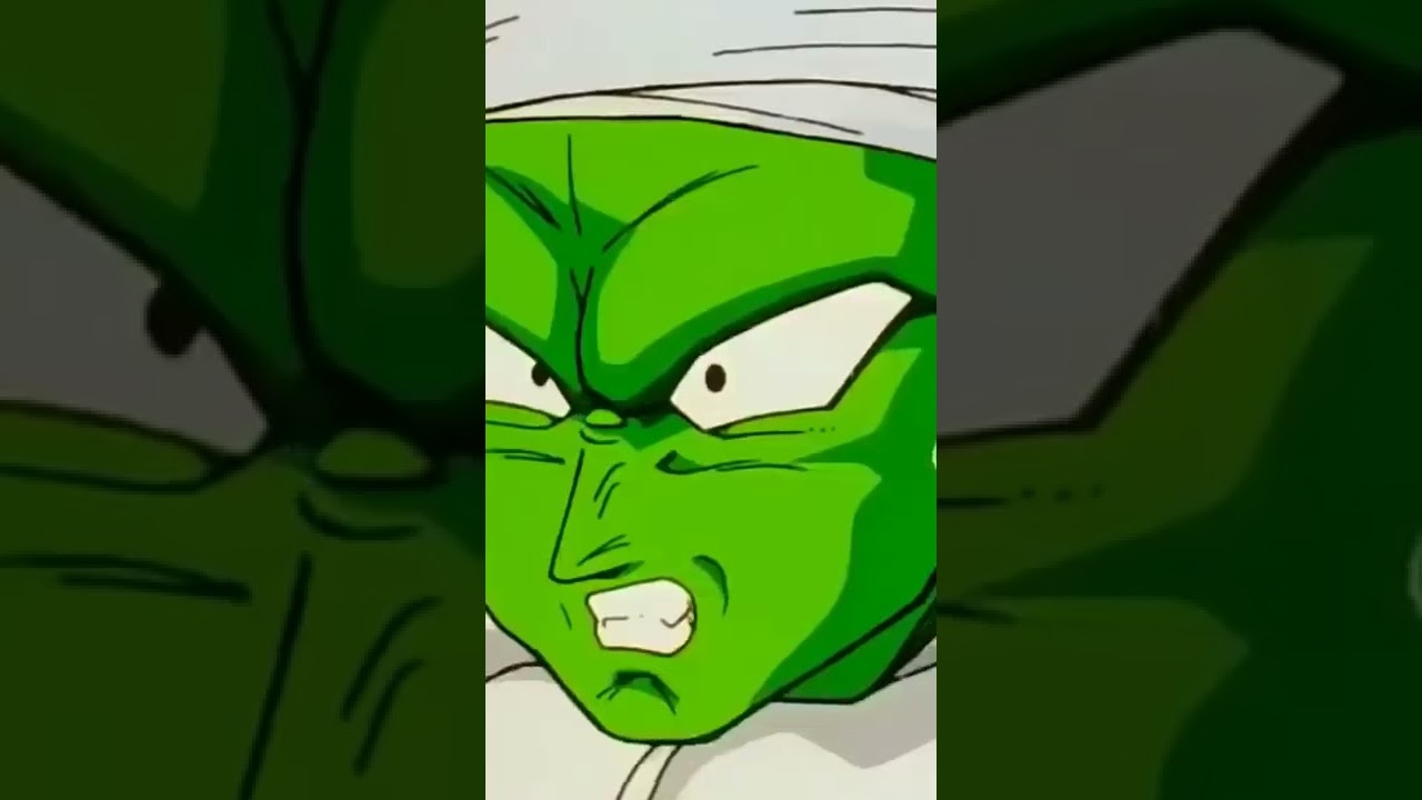 Trunk mata a King Cold