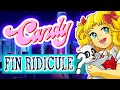 Candy  tout savoir   origine histoire analyse anecdote et fin du dessin anim des annes 80s