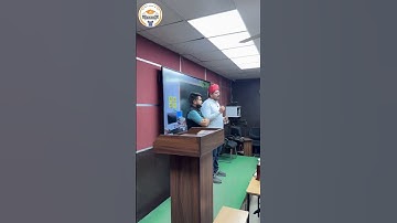 RSSB LDC Topper (Guidence Session for Students)