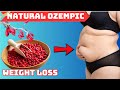 Can BERBERINE Be a &quot;NATURAL OZEMPIC&quot; for Weight Loss?