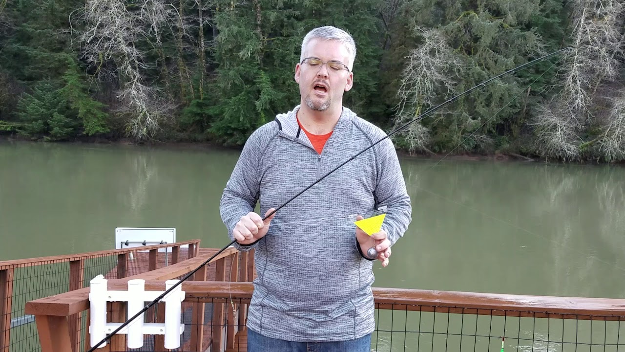 Shortbus Flashers locking slider