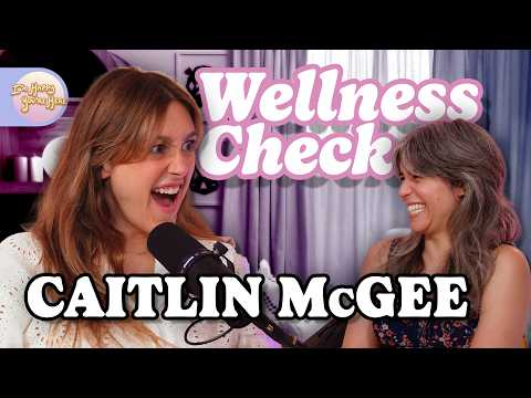 Caitlin McGee (Home Economics) talks post partum and the fluff marshmallow dynasty thumbnail