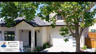 BRAND NEW CUSTOM BUILT HOME IN HEART OF FREMONT - COMING SOON- 3805 Bobwhite Terrace, Fremont, CA