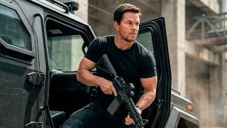 Werde zum Jäger Oder zur Beute | Mark Wahlberg Werde zum Jäger Oder zur Beute | Mark Wahlberg