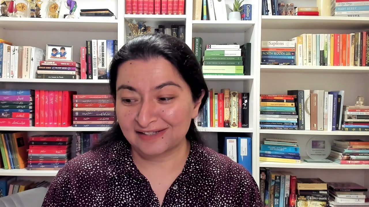 An introduction to Reclaiming Identity & Modesty podcast