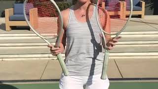 New 2021 Head Radical Tennis Racket review