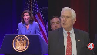 Hochul and Blakeman to face off in first and only debate