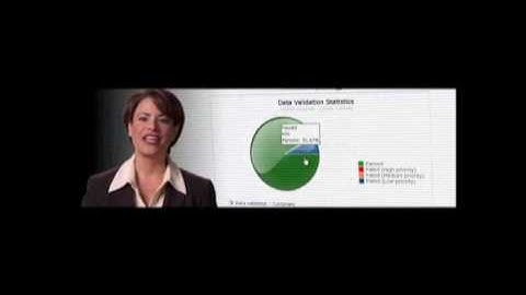 Business Objects video