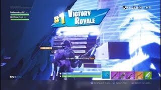 6 KILL WIN