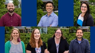 Meet Hiatt's Career Team