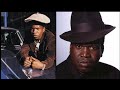 The story of barrington levy  why he quit music for 21 years