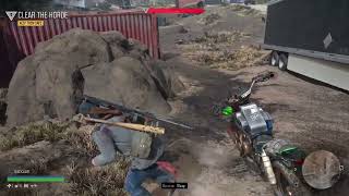 DAYS GONE | PART 75