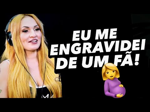 JESKALINE - EU FAÇO UM BOQUETE SORRINDO! 😈🔞