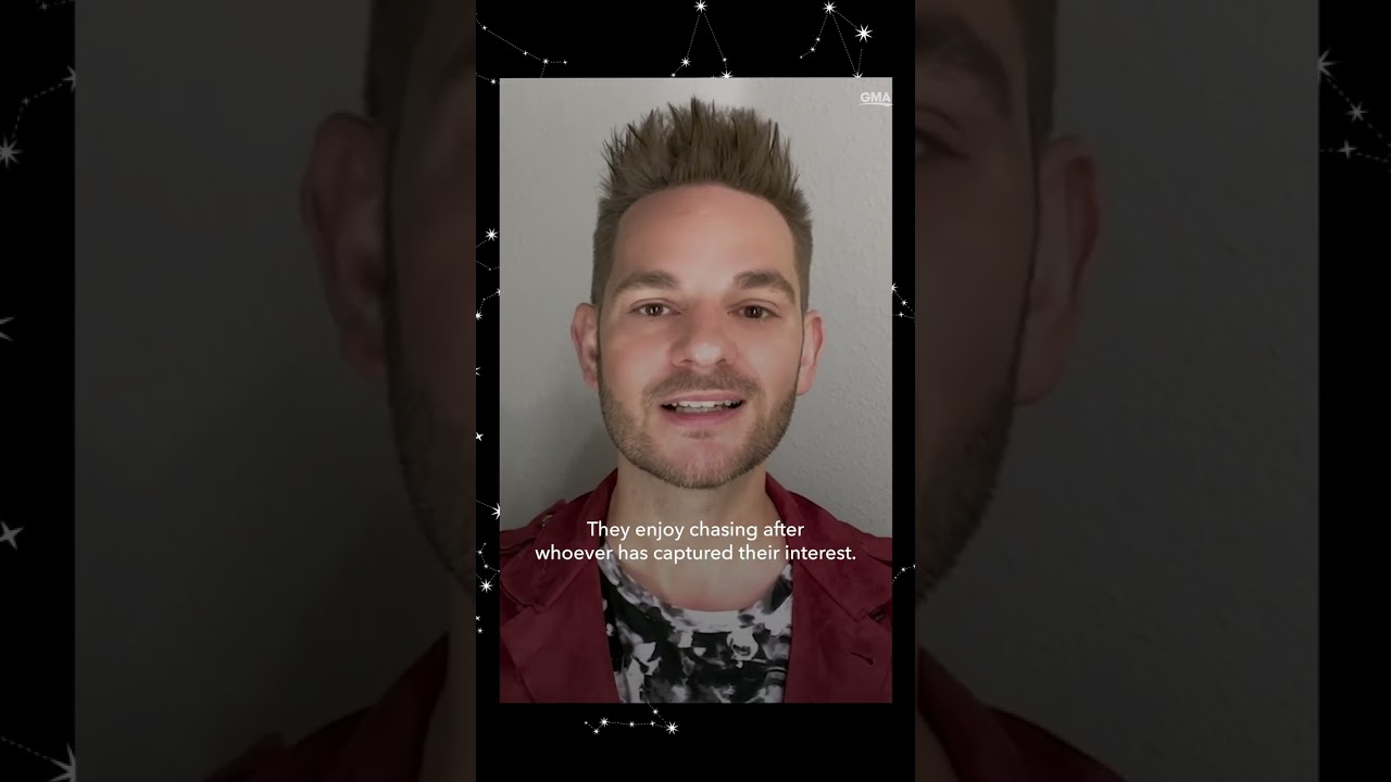 These zodiac signs are most compatible with Aries