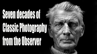 Seven Decades of Classic Photography from the Observer Newspaper
