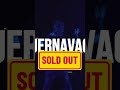 ¡SOLD OUT en Cuernavaca! 🤯 mil gracias querid@s por su energía, gran cariño y apoyo.