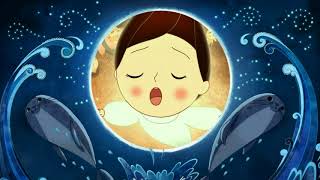 Vignette de la vidéo "Song of the sea - Saoirse [voiced from soundtrack]"