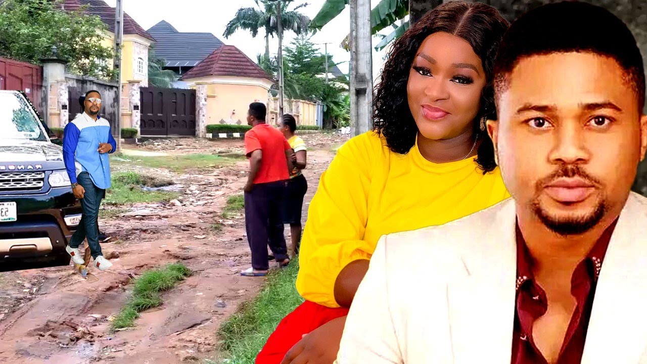 MY MOTHER AND I PRETENDED TO BE BLIND JUST TO FIND GOOD WIFE FOR ME ...