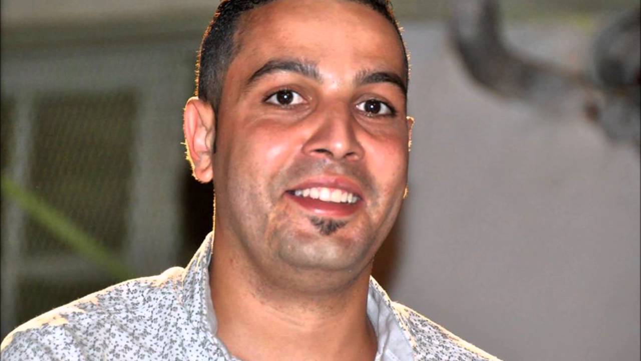 Salim (Simou Pianiste ) chante - Sidi Maamar