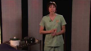 Massage Techniques : Massage Therapy: Using Oils