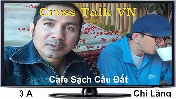 Quán cafe cầu đất sạch tại Đà Lạt | Cầy Đất Coffee