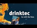 Gibt es Wein auf der Drinktec 2022 ???