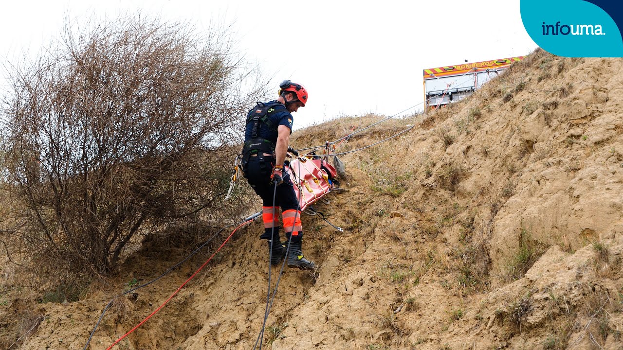 XVII Jornadas Internacionales de la UMA sobre Seguridad, Emergencias y Catástrofes